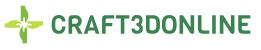 Craft3dOnline.com.tr