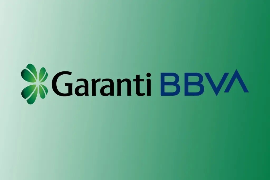 GARANTİ BANKASI