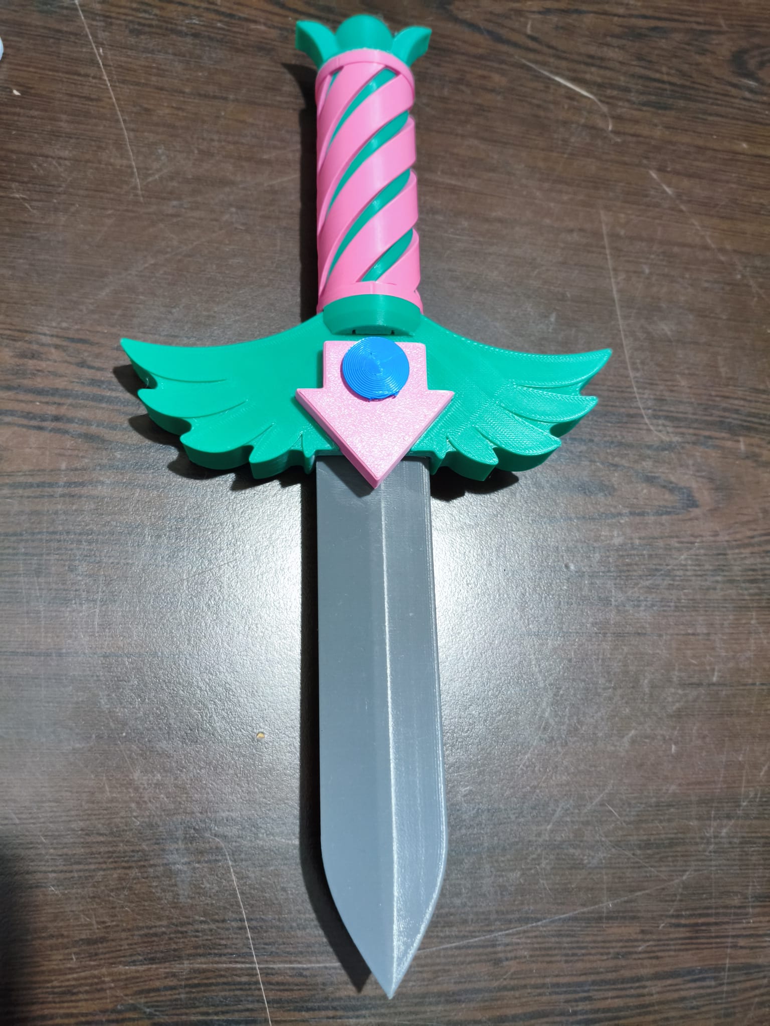 Squid Game Bıçak 28 cm