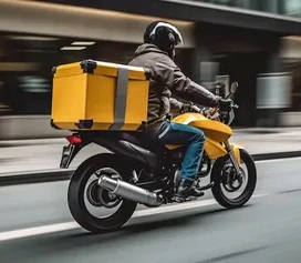 Günlük Kurye ve Teslimat Hizmeti